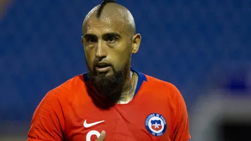 Vidal sale a desmentir.