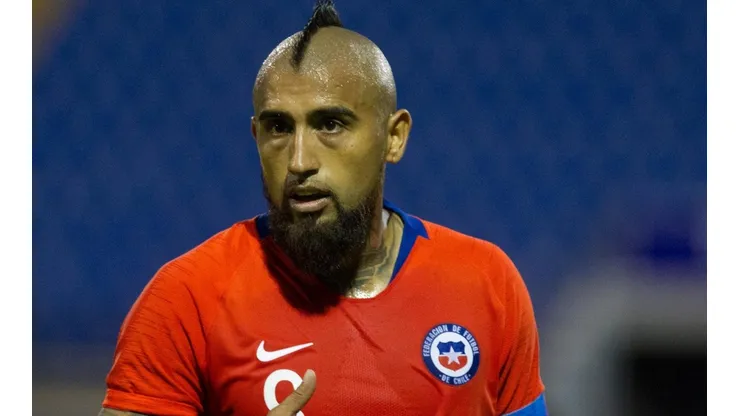 Vidal sale a desmentir.