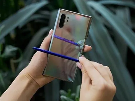 ¿Cuán rápido escribimos textos en nuestros Smartphones?