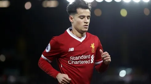 ¿Vuelve Philippe Coutinho a la Premier League?