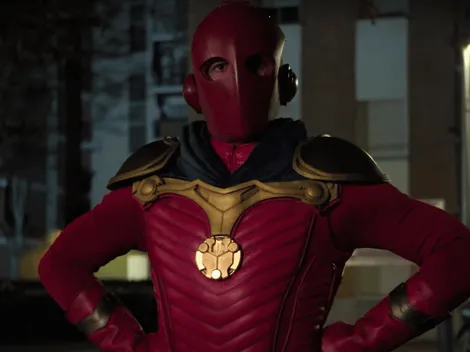 Nacho Vigalondo explora el mundo de los superhéroes