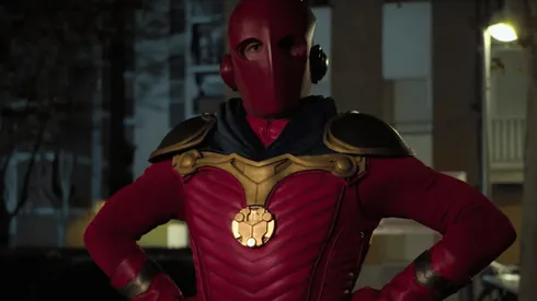 Nacho Vigalondo explora el mundo de los superhéroes