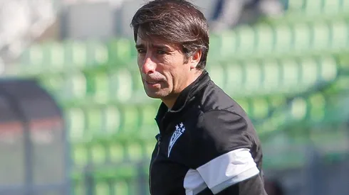 Moises Villarroel acusa injusta decisión de la ANFP respecto al torneo Sub 19