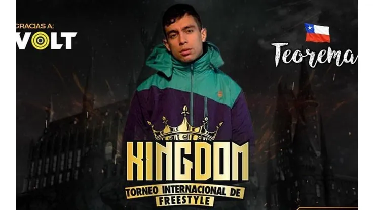 Teorema confirmado para Kingdom Internacional de Perú