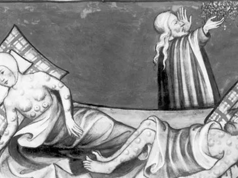 Alerta en China (y el mundo): se reportan dos casos de peste neumónica