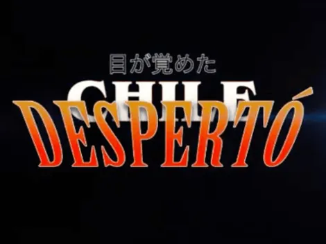 El estallido social en Chile al estilo "Evangelion"