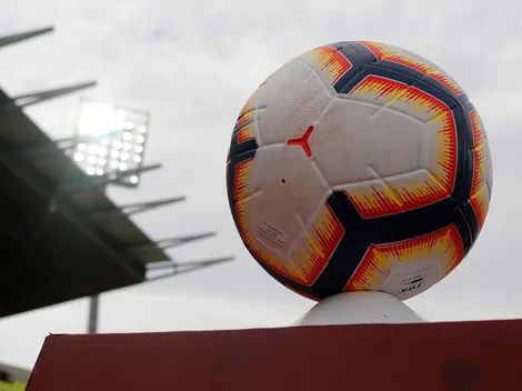 Programación: se anuncia el regreso del fútbol con apretados horarios