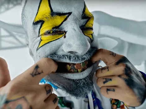 J Balvin presenta "Blanco"