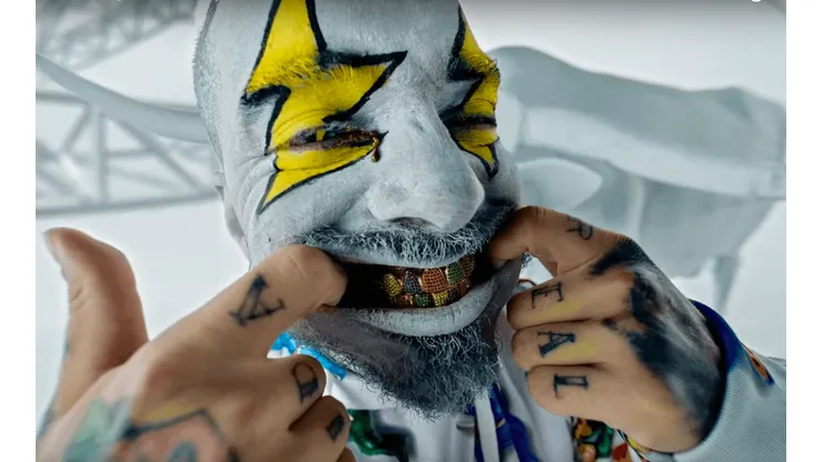 J Balvin presenta "Blanco"