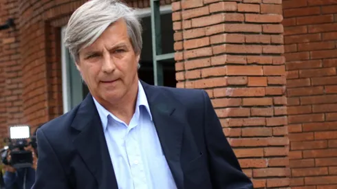 Harold Mayne-Nicholls aboga por el deporte en el proceso constituyente