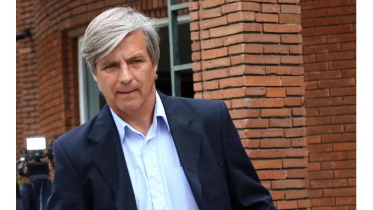 Harold Mayne-Nicholls aboga por el deporte en el proceso constituyente