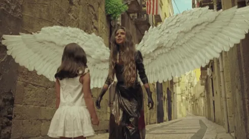 Cami lanza EP y clip promocional