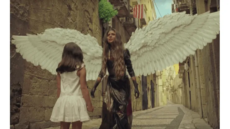Cami lanza EP y clip promocional