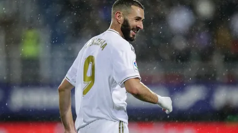 "Karim Benzema es un gran jugador, pero la aventura de Francia está terminada"