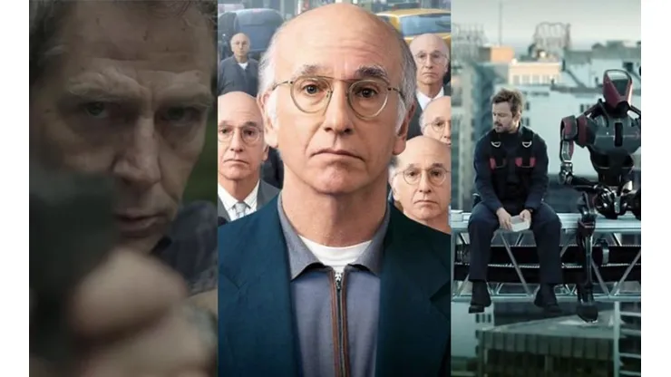 Lo que ofrecerá HBO en 2020