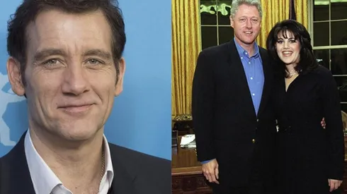 "American Crime Story" define a su Bill Clinton