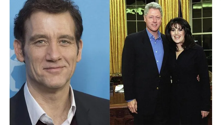 "American Crime Story" define a su Bill Clinton