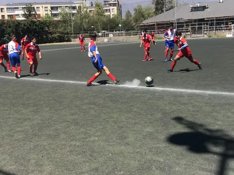 ¡Llegan los playoffs del Campeonato de fútbol infantil Haciendo Amigos!