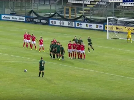 Italianas revelan el truco de la doble barrera que promete revolucionar el fútbol