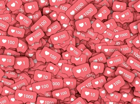 Y llegó el día: Instagram comenzó oficialmente a ocultar los "likes"