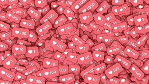 Y llegó el día: Instagram comenzó oficialmente a ocultar los "likes"