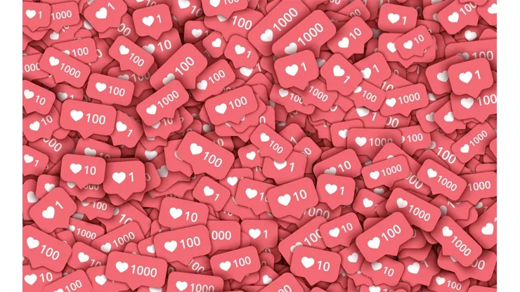 Y llegó el día: Instagram comenzó oficialmente a ocultar los "likes"