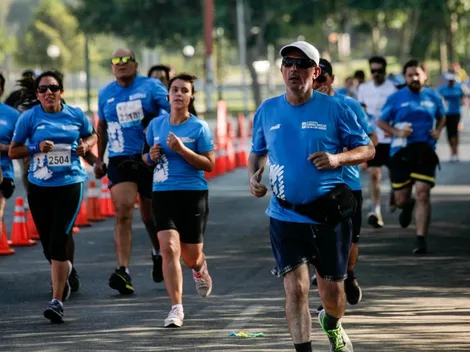 Deporte: el derecho humano que no aparece en la Constitución de Chile
