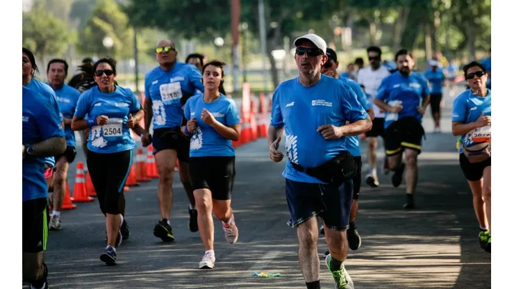 El deporte es un derecho, pero no está garantizado en la Constitución