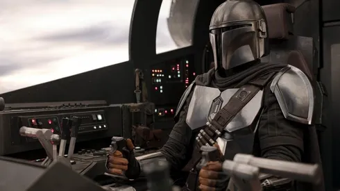 La gran revelación de "The Mandalorian"