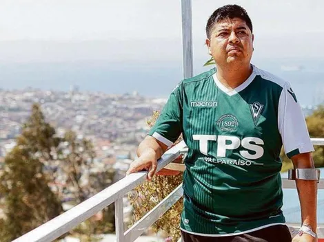 Hincha baleado en Reñaca: "La Corporación de Wanderers me ofreció ayuda"