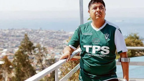 Hincha baleado en Reñaca: "La Corporación de Wanderers me ofreció ayuda"