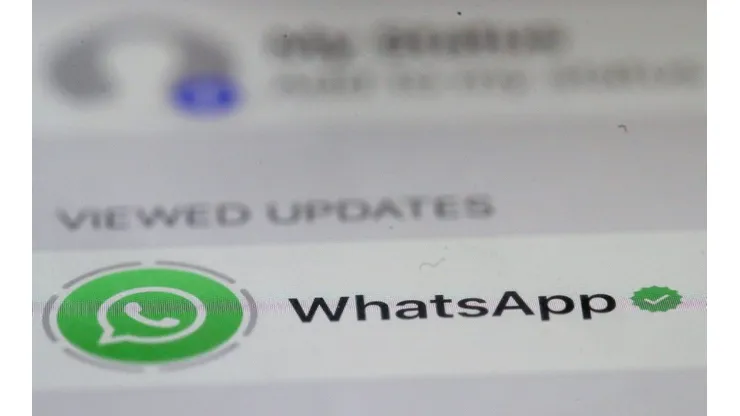 Facebook Owned Messaging Service WhatsApp Announces Cybersecurity Breach Within App Allowing Hackers Access To Phone