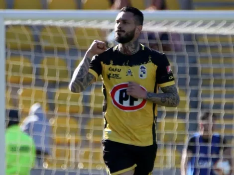 Pinilla y nueva Constitución: "¡Chile va a cambiar y será más justo!"