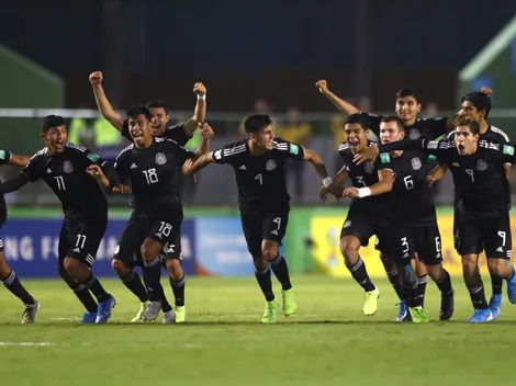 México vence a Holanda en penales y llega a la final