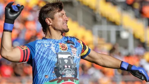 Nicolás Peric: "Algunos si no juegan, no les pagan. Otros con auto trabajan en Uber"