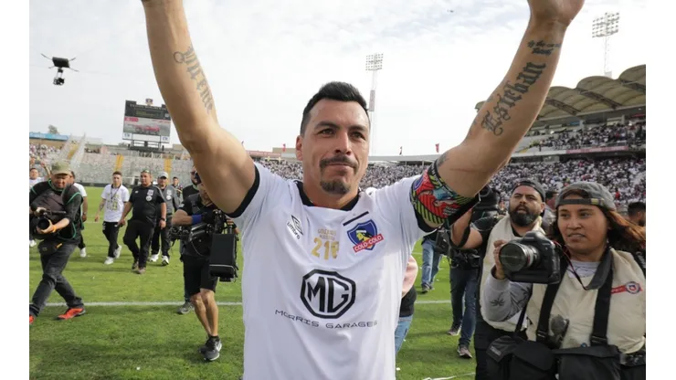 Paredes pide lienzos sociales.