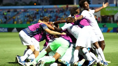 El Mundial Sub 17 conocerá a su segundo finalista tras el encuentro entre Brasil y Francia.