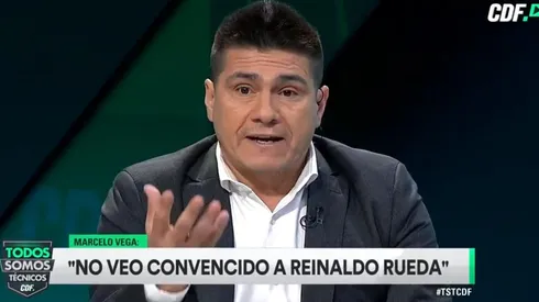 El Tobi opina tajante.