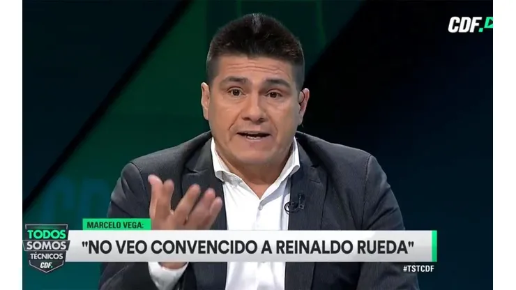 El Tobi opina tajante.