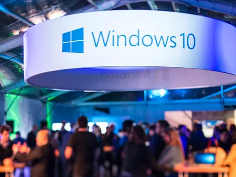 Todas las novedades de la actualización de Windows 10