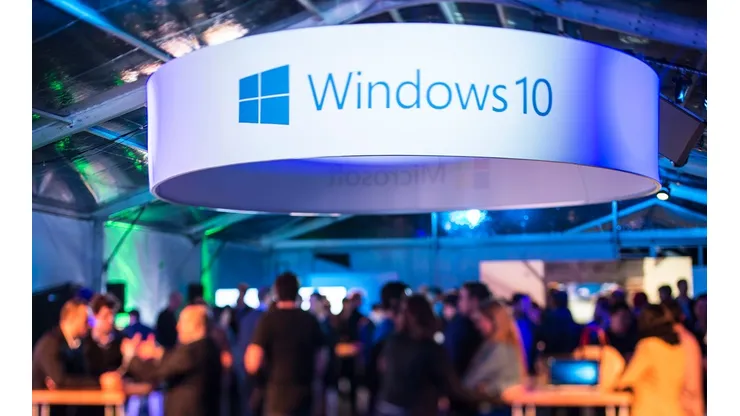 Todas las novedades de la actualización de Windows 10