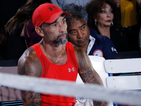 Marcelo Ríos será el capitán chileno en la ATP Cup