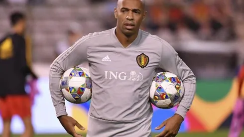 Henry tiene una nueva oportunidad como DT: Llega a la MLS