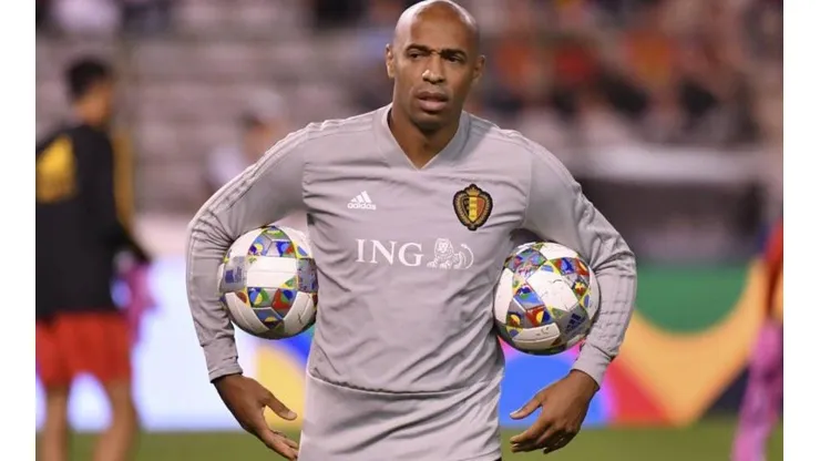 Henry tiene una nueva oportunidad como DT: Llega a la MLS