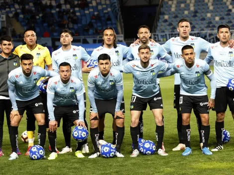 Problemas en O'Higgins: Dos jugadores arriesgan dura sanción