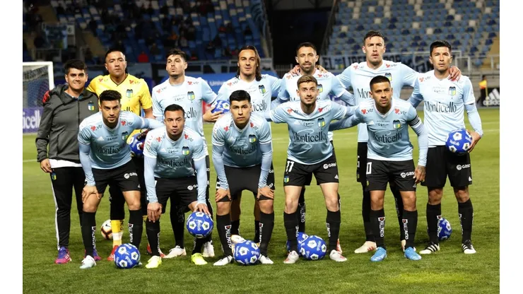 Problemas en O'Higgins: Dos jugadores arriesgan dura sanción