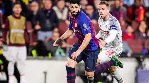 Suárez y Henderson.