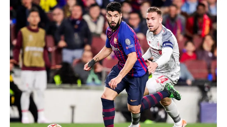 Suárez y Henderson.