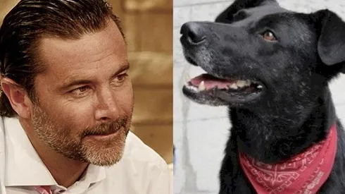 Homenaje callejero une a Camiroaga con el Negro Matapacos