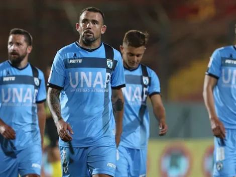 Iquique: "Que el torneo se suspenda y no haya descenso"